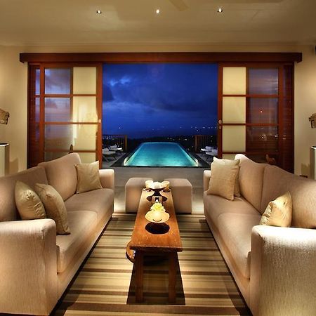 Villa Ali Agung Pecatu Екстериор снимка