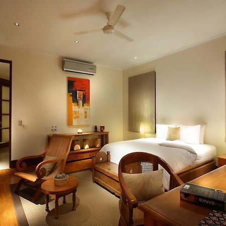 Villa Ali Agung Pecatu Екстериор снимка