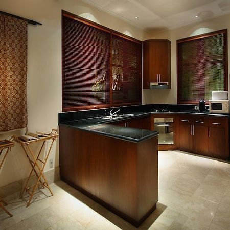 Villa Ali Agung Pecatu Екстериор снимка