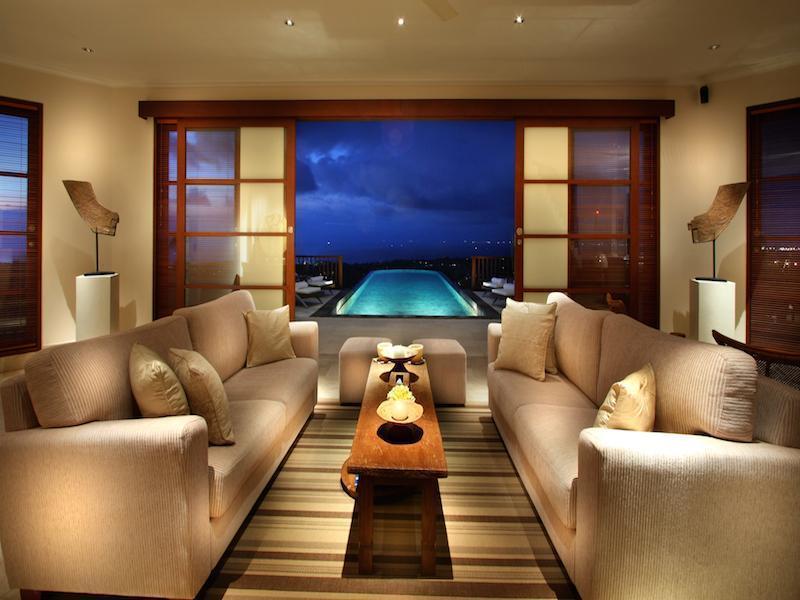 Villa Ali Agung Pecatu Екстериор снимка
