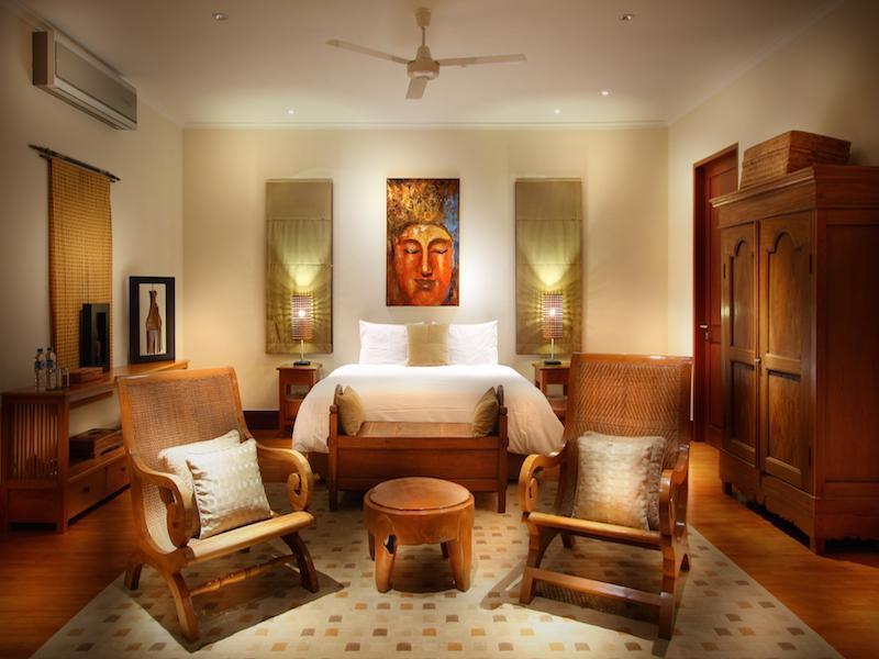 Villa Ali Agung Pecatu Екстериор снимка
