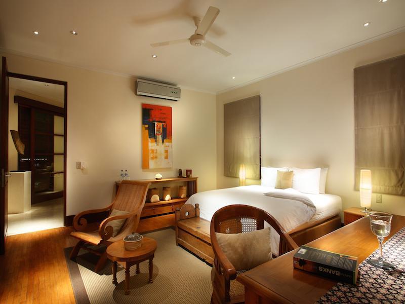 Villa Ali Agung Pecatu Екстериор снимка