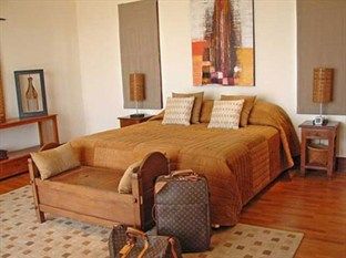 Villa Ali Agung Pecatu Екстериор снимка